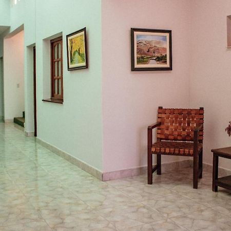 Cabanas Y Hostal Las Marias Кафаяте Екстериор снимка