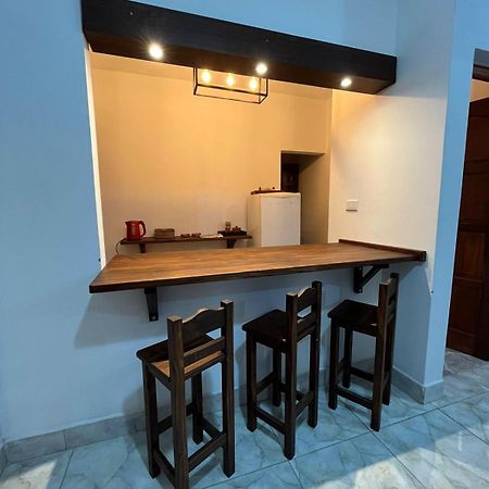 Cabanas Y Hostal Las Marias Кафаяте Екстериор снимка