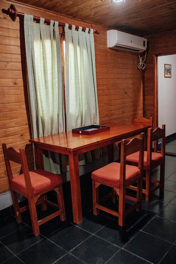 Cabanas Y Hostal Las Marias Кафаяте Екстериор снимка