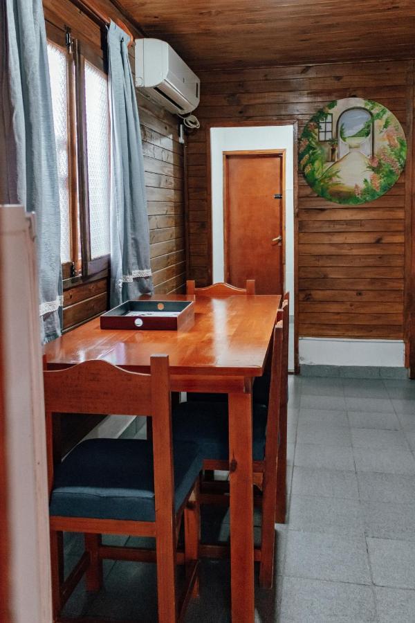 Cabanas Y Hostal Las Marias Кафаяте Екстериор снимка