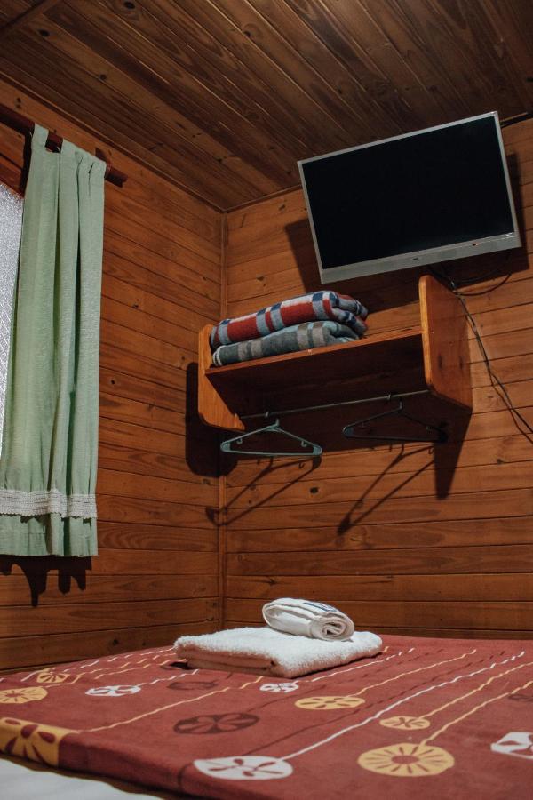 Cabanas Y Hostal Las Marias Кафаяте Екстериор снимка