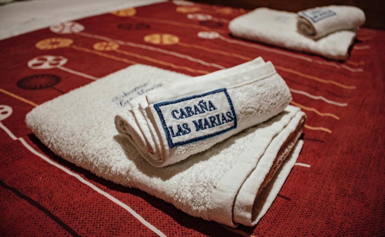 Cabanas Y Hostal Las Marias Кафаяте Екстериор снимка
