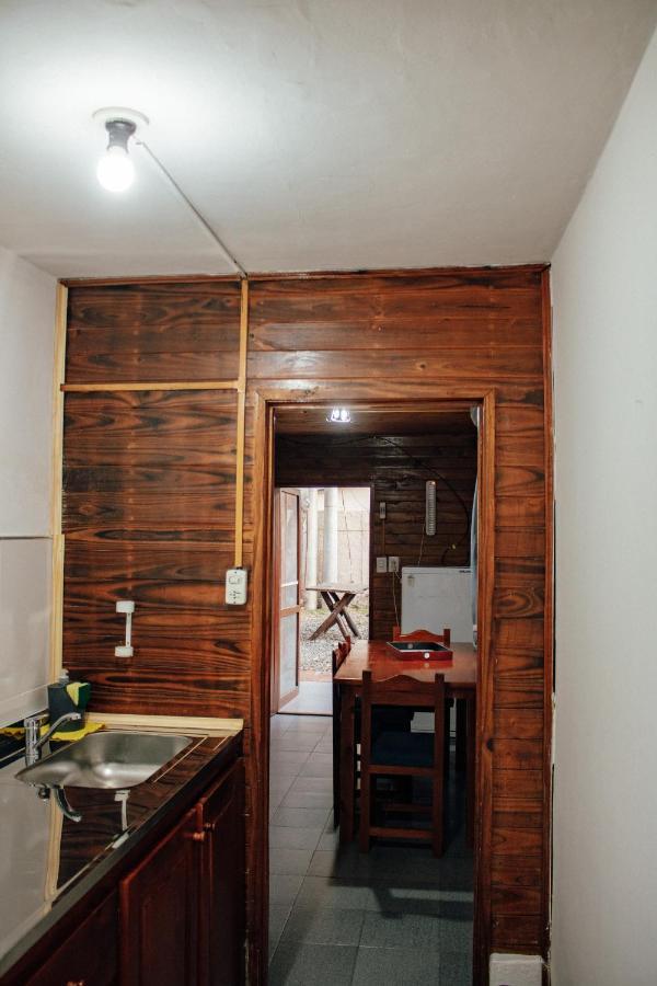 Cabanas Y Hostal Las Marias Кафаяте Екстериор снимка