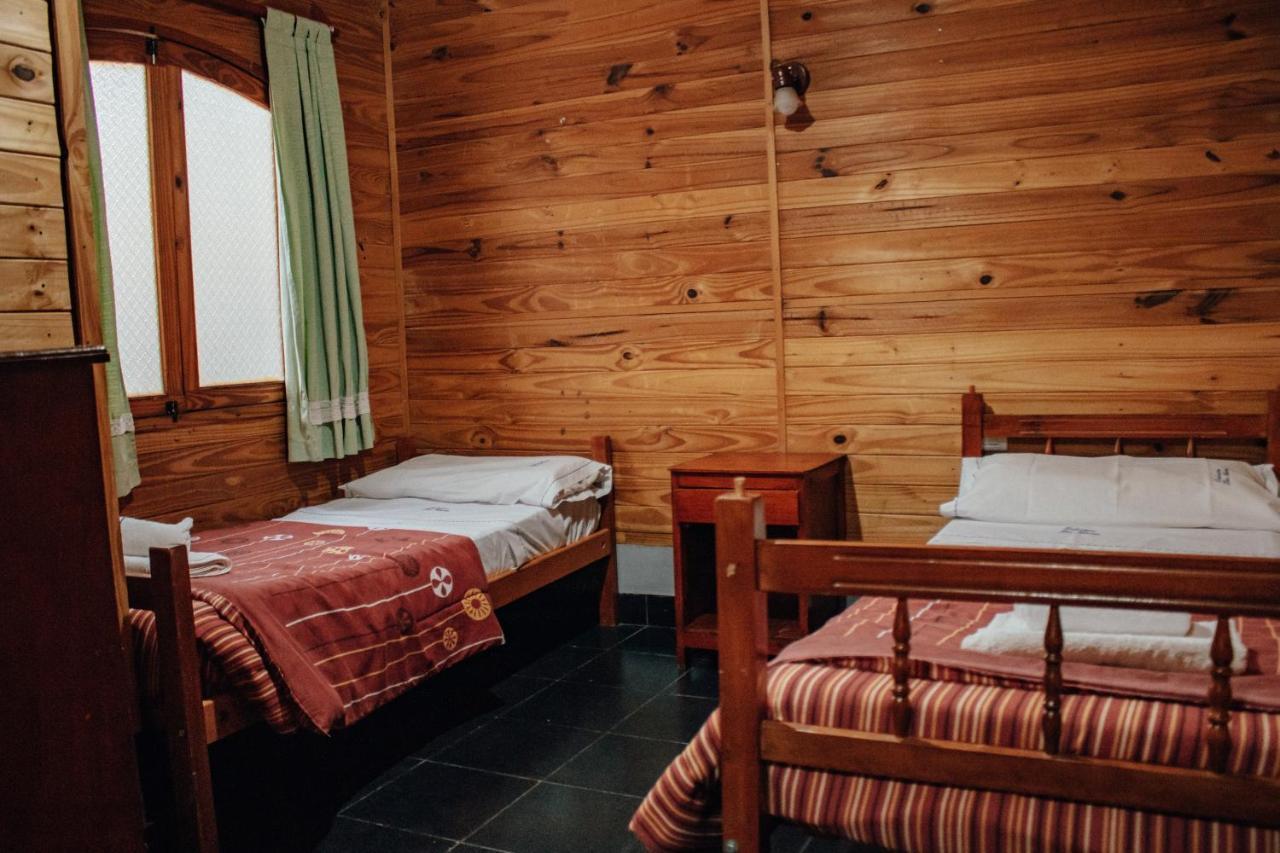 Cabanas Y Hostal Las Marias Кафаяте Екстериор снимка