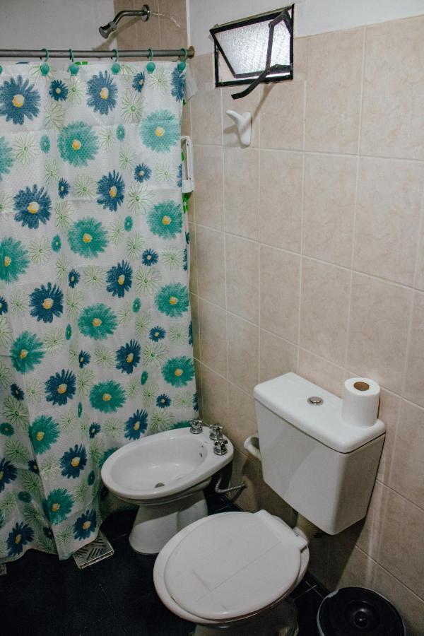 Cabanas Y Hostal Las Marias Кафаяте Екстериор снимка