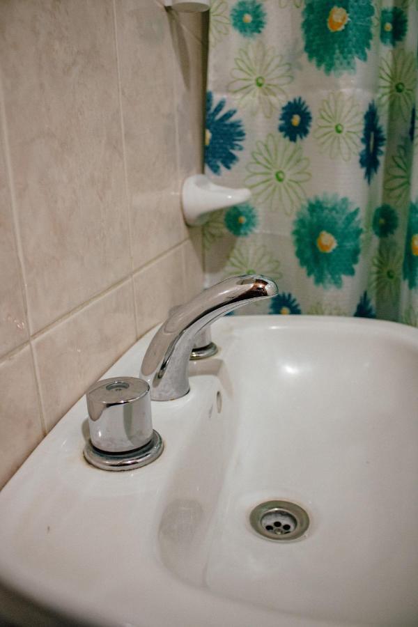 Cabanas Y Hostal Las Marias Кафаяте Екстериор снимка