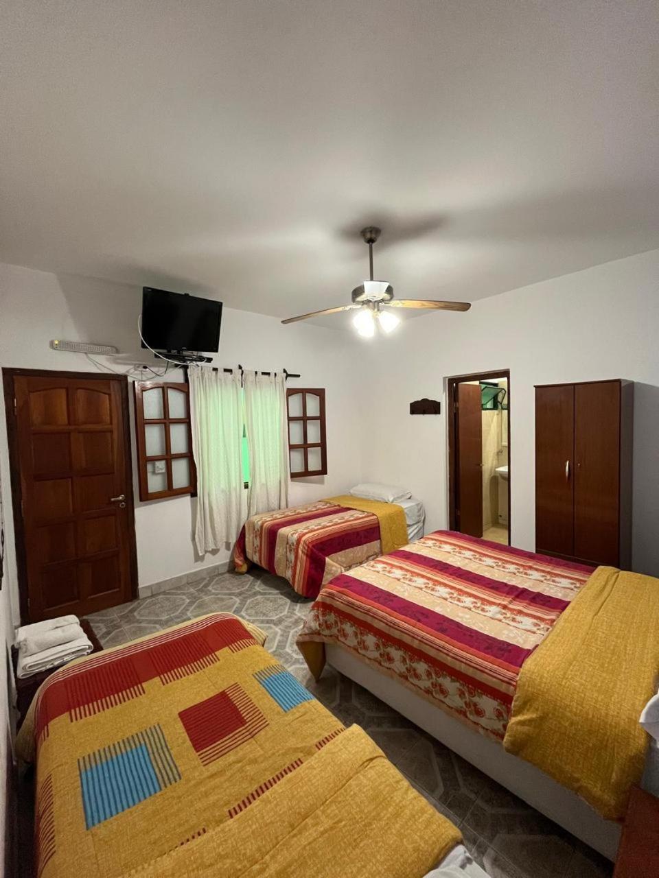 Cabanas Y Hostal Las Marias Кафаяте Екстериор снимка