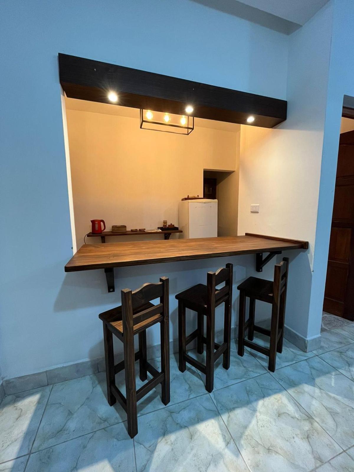Cabanas Y Hostal Las Marias Кафаяте Екстериор снимка