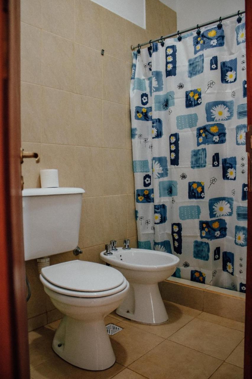 Cabanas Y Hostal Las Marias Кафаяте Екстериор снимка