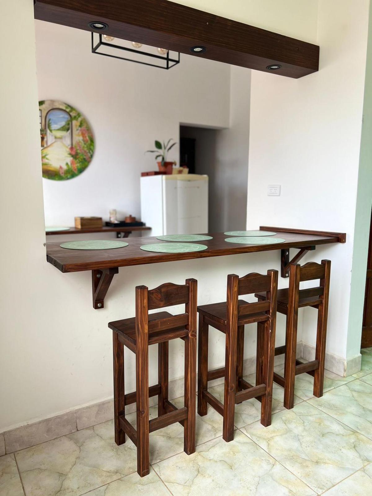 Cabanas Y Hostal Las Marias Кафаяте Екстериор снимка